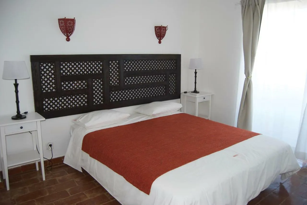 Casas D'Alvor Villa Alvor