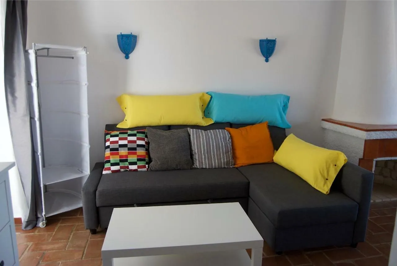 Casas D'Alvor Villa Holiday home Alvor