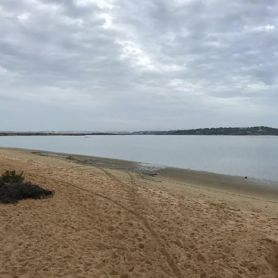 Casas D'Alvor Villa Portugal