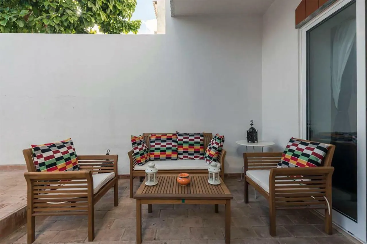 Casas D'Alvor Villa Holiday home Alvor