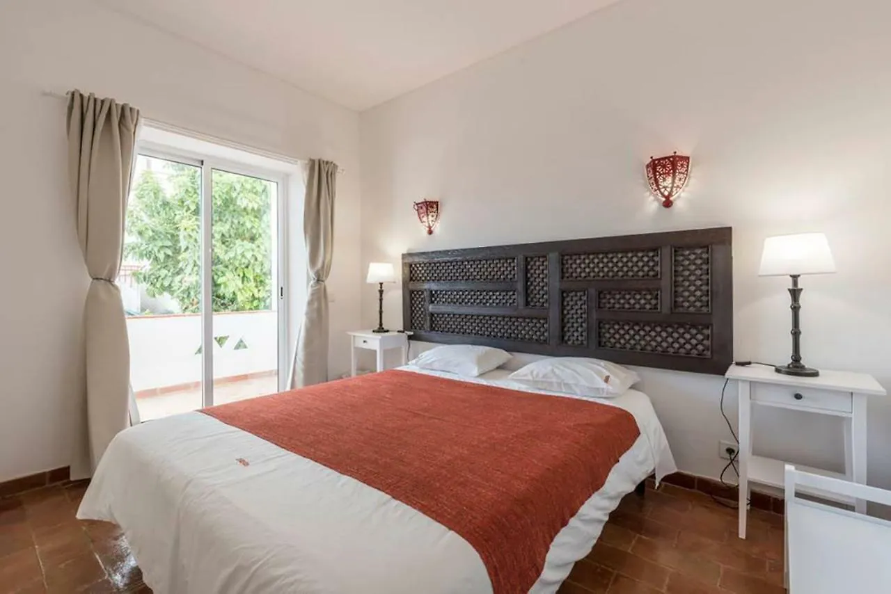 Holiday home Casas D'Alvor Villa