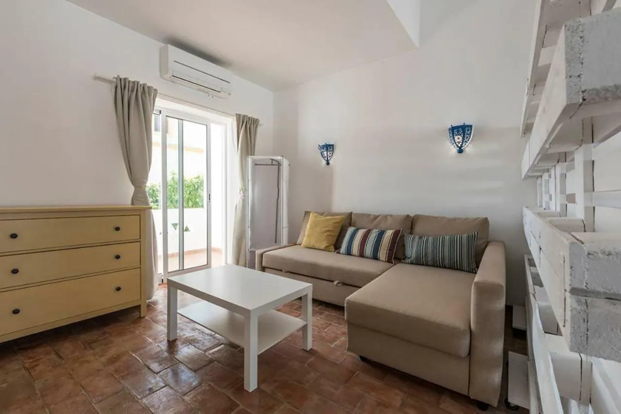 Casas D'Alvor Villa Holiday home Alvor