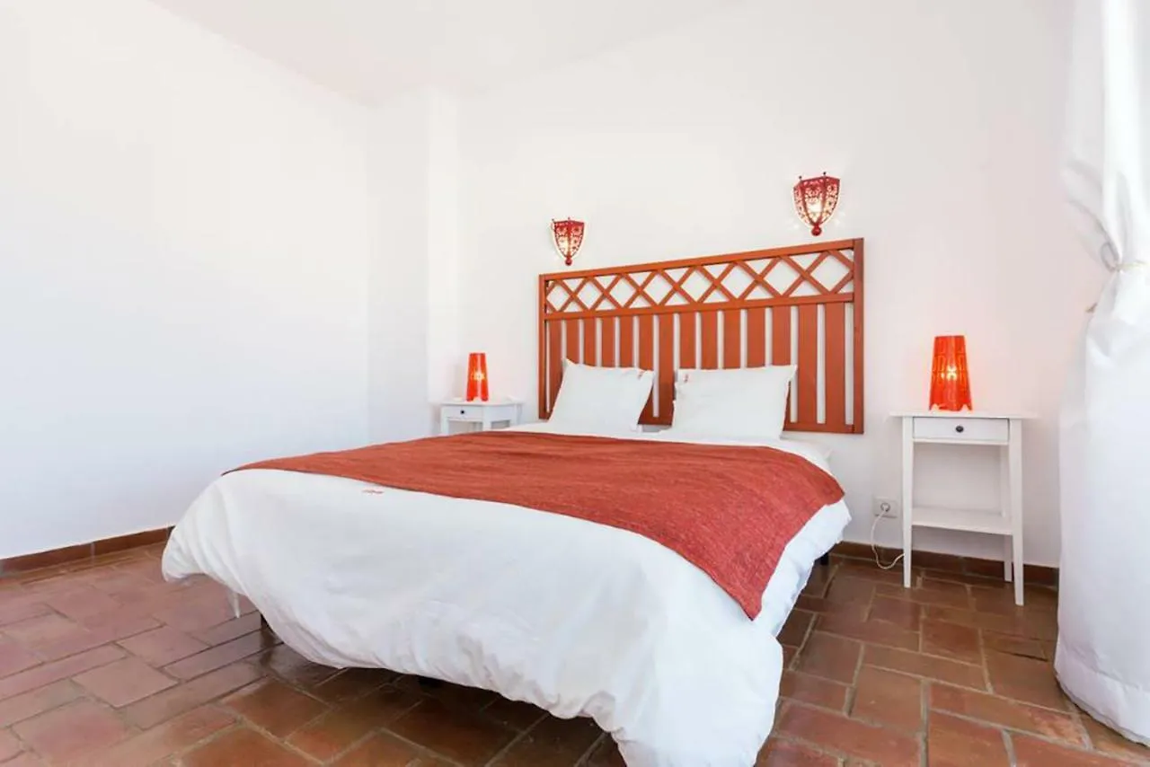 Holiday home Casas D'Alvor Villa