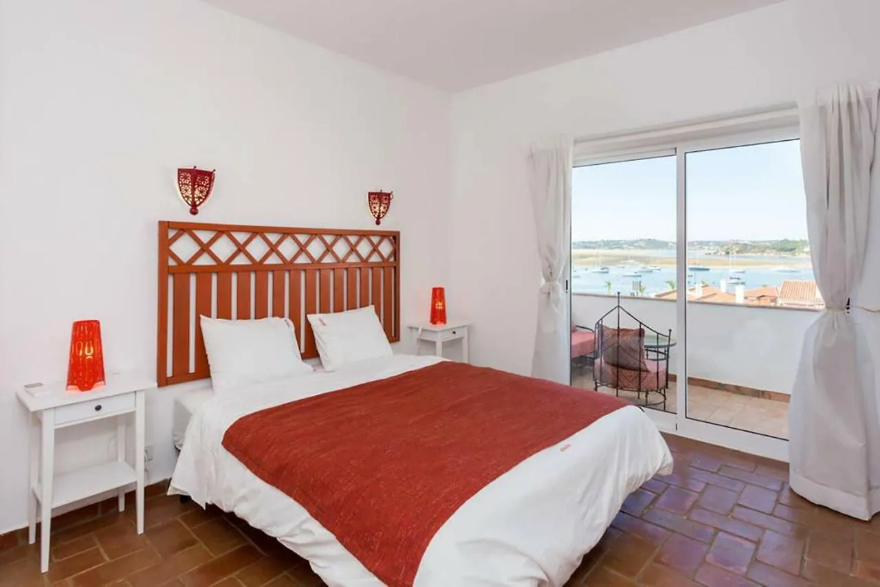 Casas D'Alvor Villa 0*, Alvor